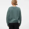Vmesti Knitted Pullover Vmesti Knitted Pullover