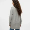 Vmesti Knitted Pullover Vmesti Knitted Pullover