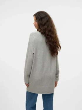 Vmesti Knitted Pullover