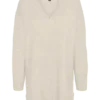 Vmesti Knitted Pullover Vmesti Knitted Pullover