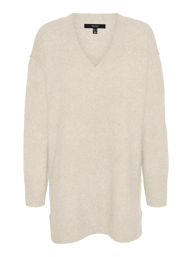 Vmesti Knitted Pullover Vmesti Knitted Pullover