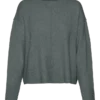 Vmesti Knitted Pullover Vmesti Knitted Pullover