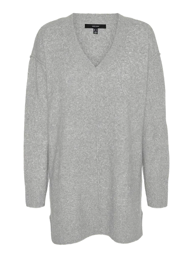 Vmesti Knitted Pullover Vmesti Knitted Pullover