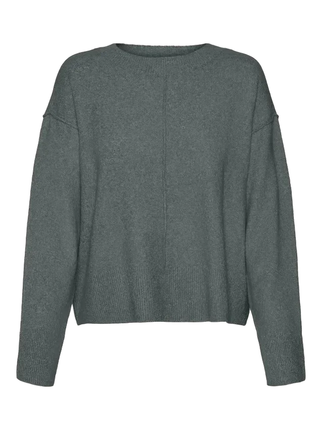 Vmesti Knitted Pullover Vmesti Knitted Pullover