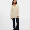 Vmesti Knitted Pullover Vmesti Knitted Pullover