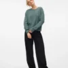 Vmesti Knitted Pullover Vmesti Knitted Pullover