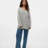 Vmesti Knitted Pullover Vmesti Knitted Pullover