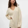 Vmesti Knitted Pullover Vmesti Knitted Pullover