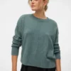 Vmesti Knitted Pullover Vmesti Knitted Pullover