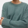 Vmesti Knitted Pullover Vmesti Knitted Pullover