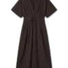 Vmestrid Long Dress