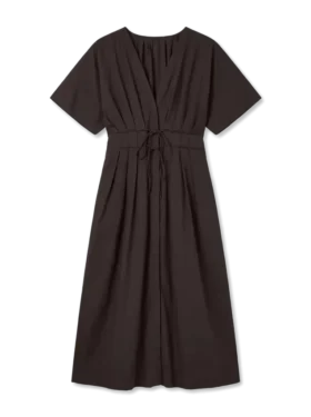Vmestrid Long Dress