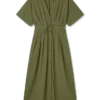 Vmestrid Long Dress