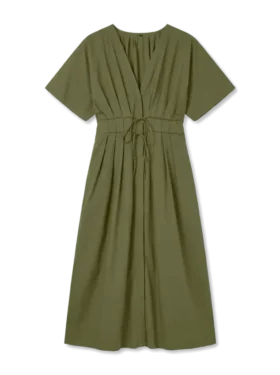 Vmestrid Long Dress