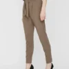 Vmeva High Rise Trousers
