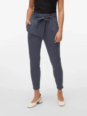 Vmeva High Rise Trousers
