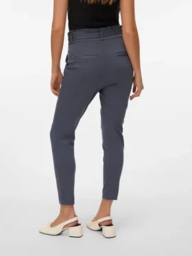 Vmeva High Rise Trousers