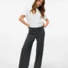 Vmeva High Rise Trousers