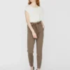 Vmeva High Rise Trousers