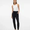 Vmeva High Rise Trousers