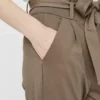 Vmeva High Rise Trousers