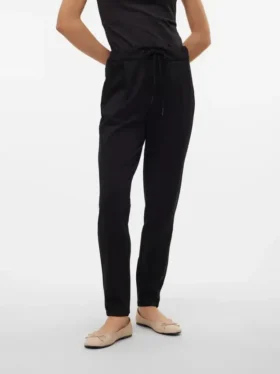 Vmeva Low Rise Trousers