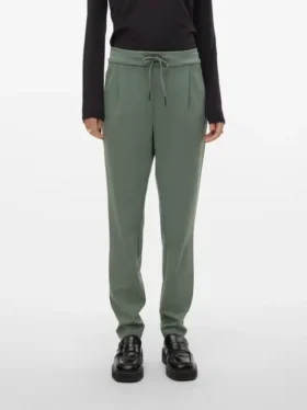 Vmeva Low Rise Trousers