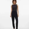 Vmeva Low Rise Trousers