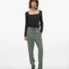 Vmeva Low Rise Trousers