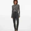 Vmeva Low Rise Trousers