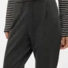 Vmeva Low Rise Trousers
