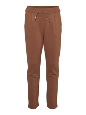 Vmeva Mid Waist Trousers