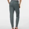 Vmeva Mid Waist Trousers