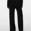 Vmeva Mid Waist Trousers
