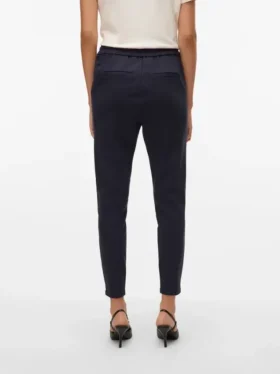 Vmeva Mid Waist Trousers