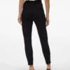 Vmeva Mid Waist Trousers