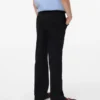 Vmeva Mid Waist Trousers