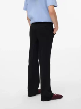 Vmeva Mid Waist Trousers