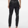 Vmeva Mid Waist Trousers