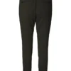 Vmeva Mid Waist Trousers