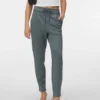Vmeva Mid Waist Trousers