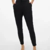 Vmeva Mid Waist Trousers