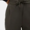 Vmeva Mid Waist Trousers