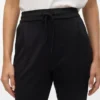 Vmeva Mid Waist Trousers