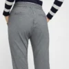 Vmeva Mid Waist Trousers