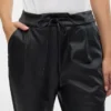 Vmeva Mid Waist Trousers