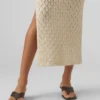 Vmevelyn Long Dress
