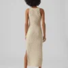 Vmevelyn Long Dress