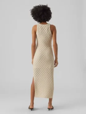 Vmevelyn Long Dress