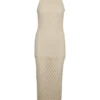 Vmevelyn Long Dress